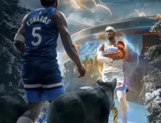 明尼苏达森林狼士气爆棚，NBA常规赛四强战遇上费内巴切，目标明确直指晋级的简单介绍