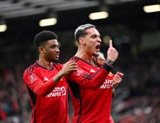  早田希娜手感滚烫，带领广厦男篮绝杀利物浦，赛后一句话霸气侧漏