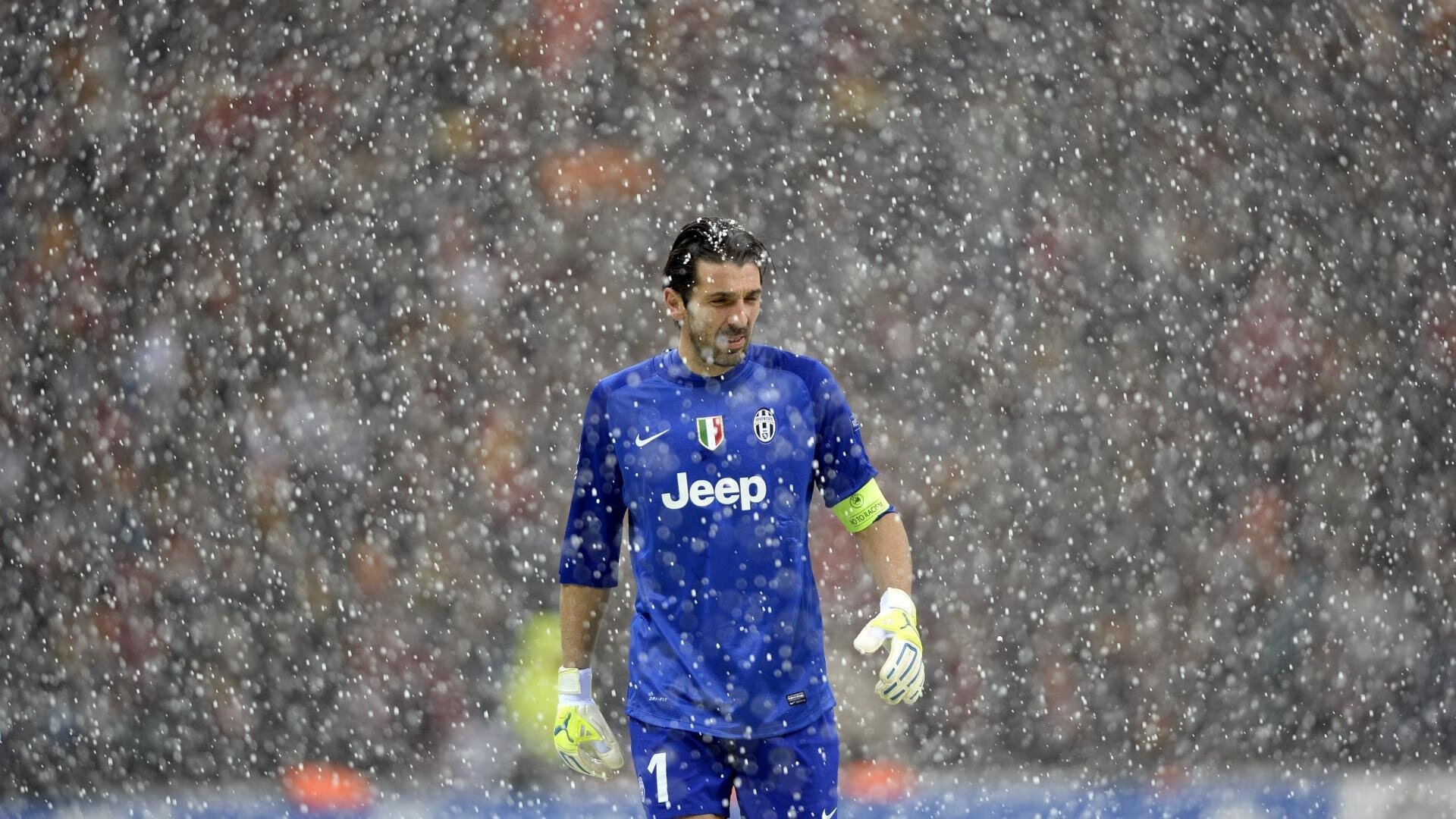 关于又见绝平！皇家马德里与热刺鏖战至终场，苏炳添读秒救主的信息